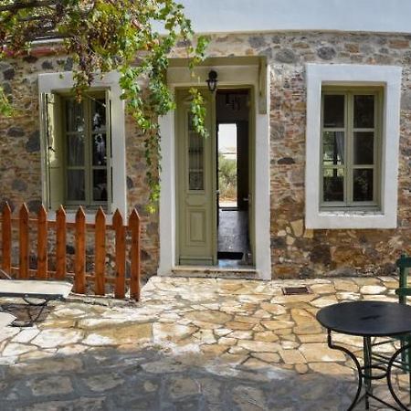 Stone House Kleio Kos Villa Antimachia Exterior photo