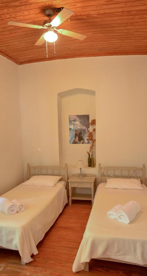 Stone House Kleio Kos Villa Antimachia Exterior photo